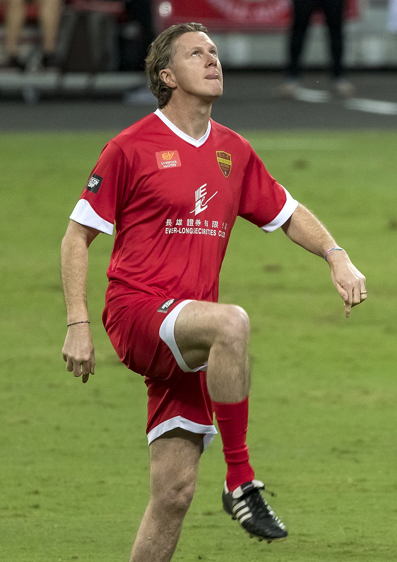 McManaman