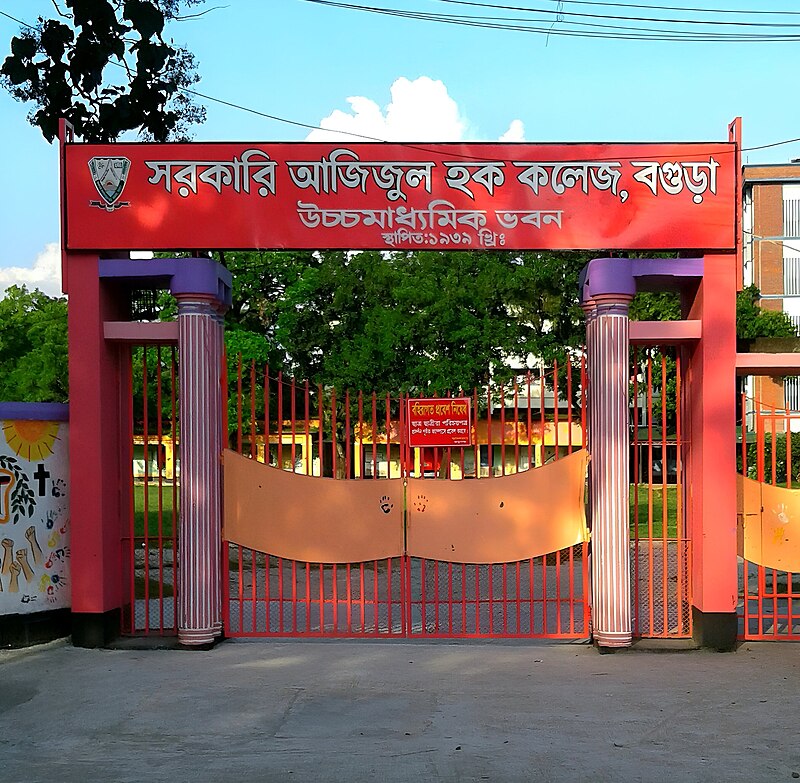 Md. Azizul Haque