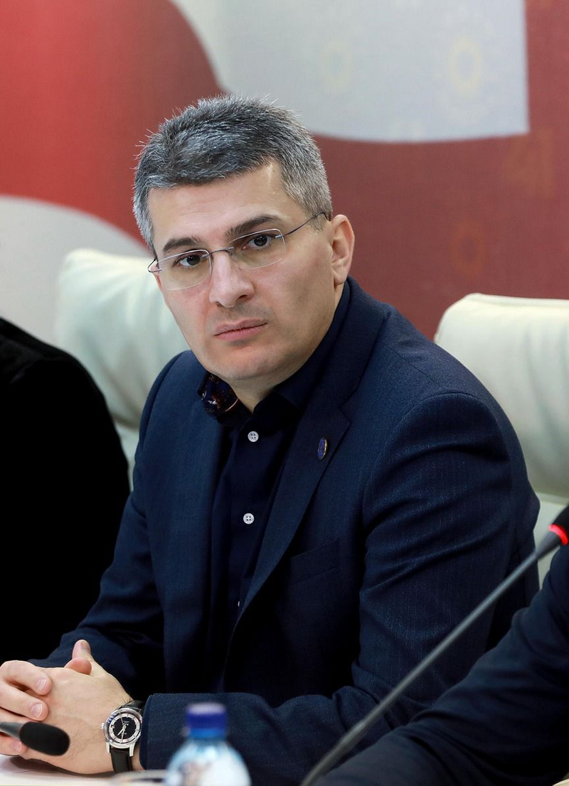 Mdinaradze