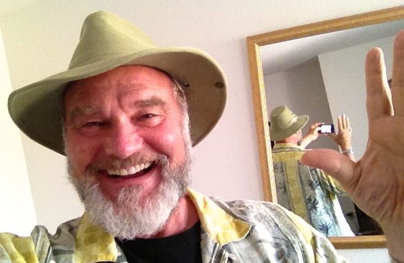 Meagan Martin-Schoenberger