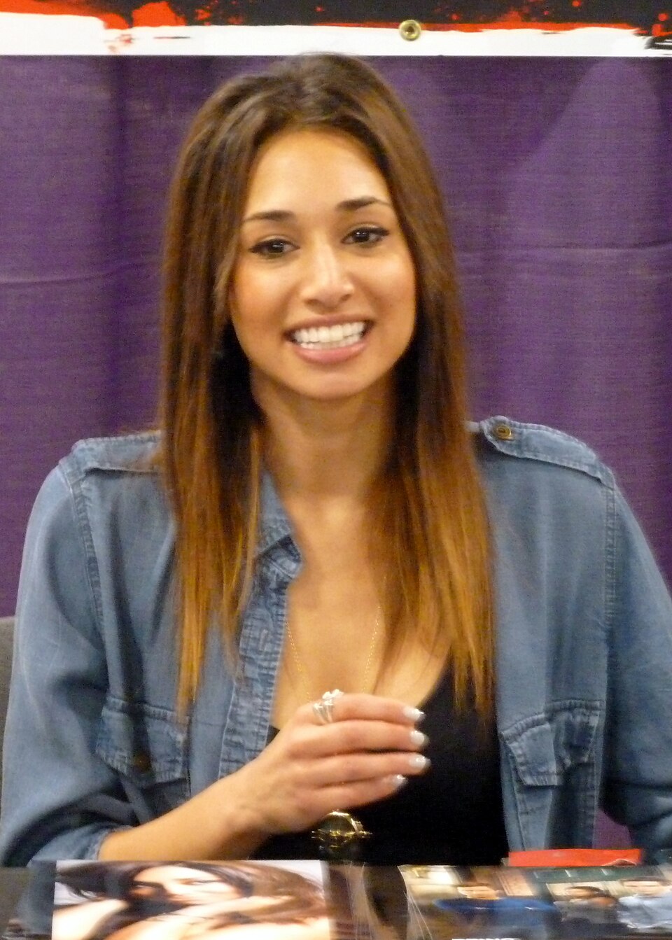 Meaghan Hastings