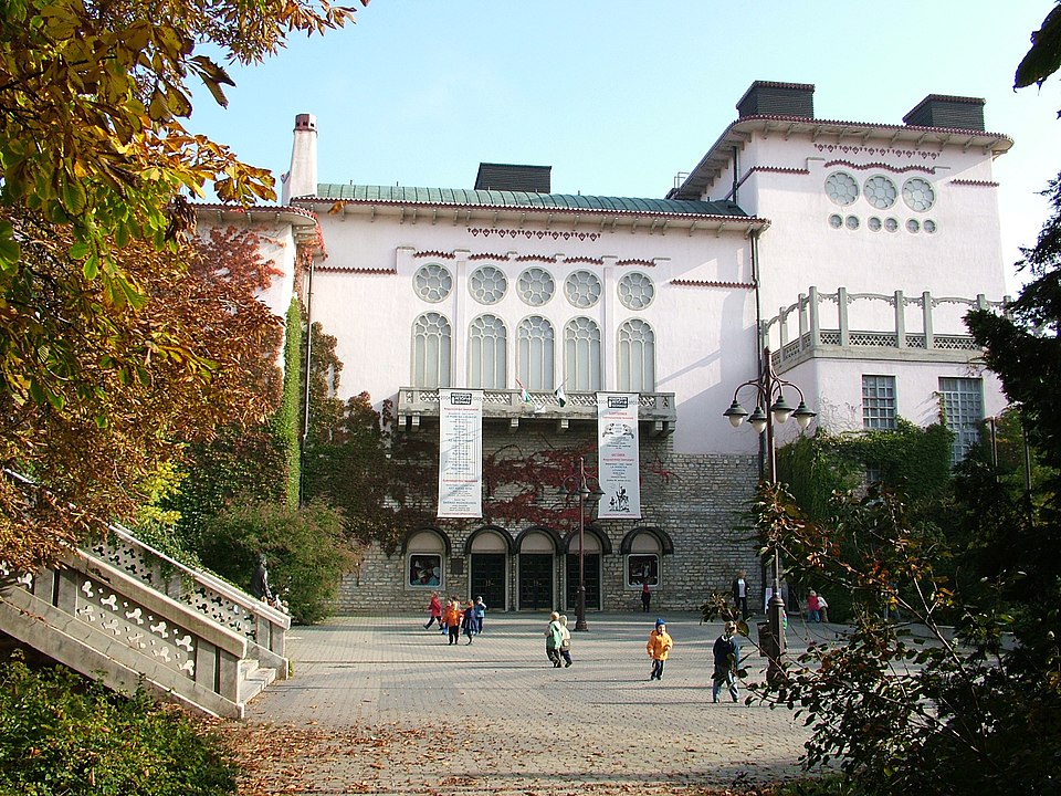 Medgyaszay István