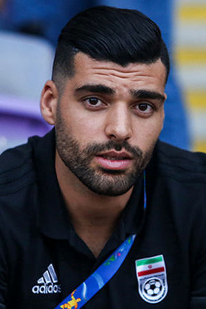 Medi Taremi