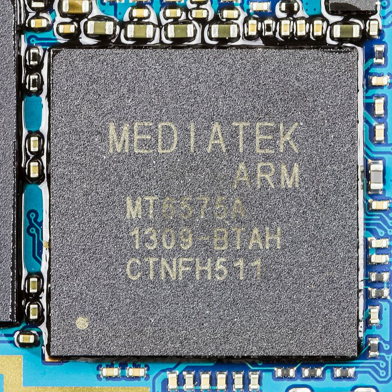 MediaTek