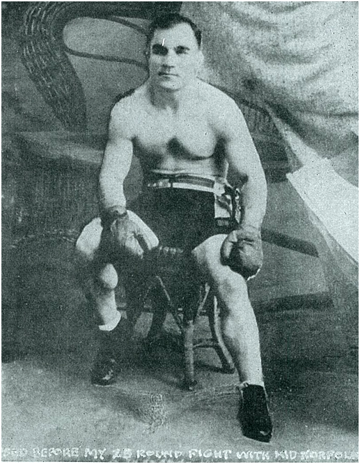 Medino Abraham