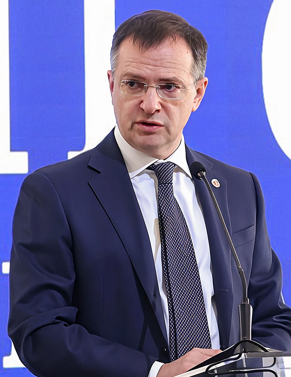 Medinsky
