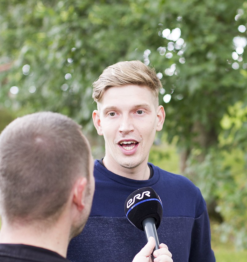 Meelis Oidsalu