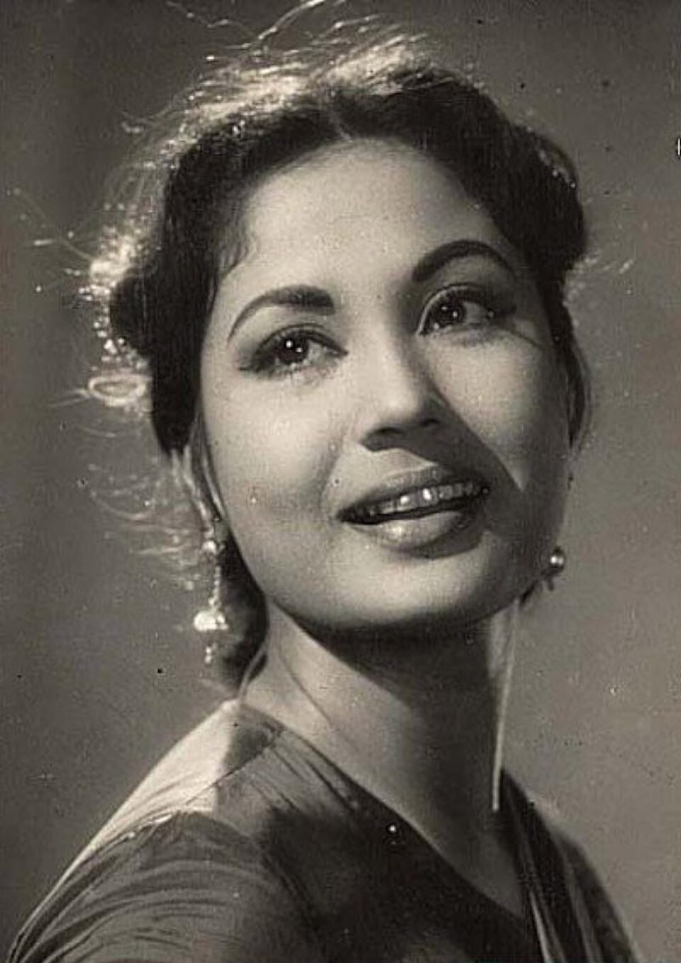 Meena Kumari