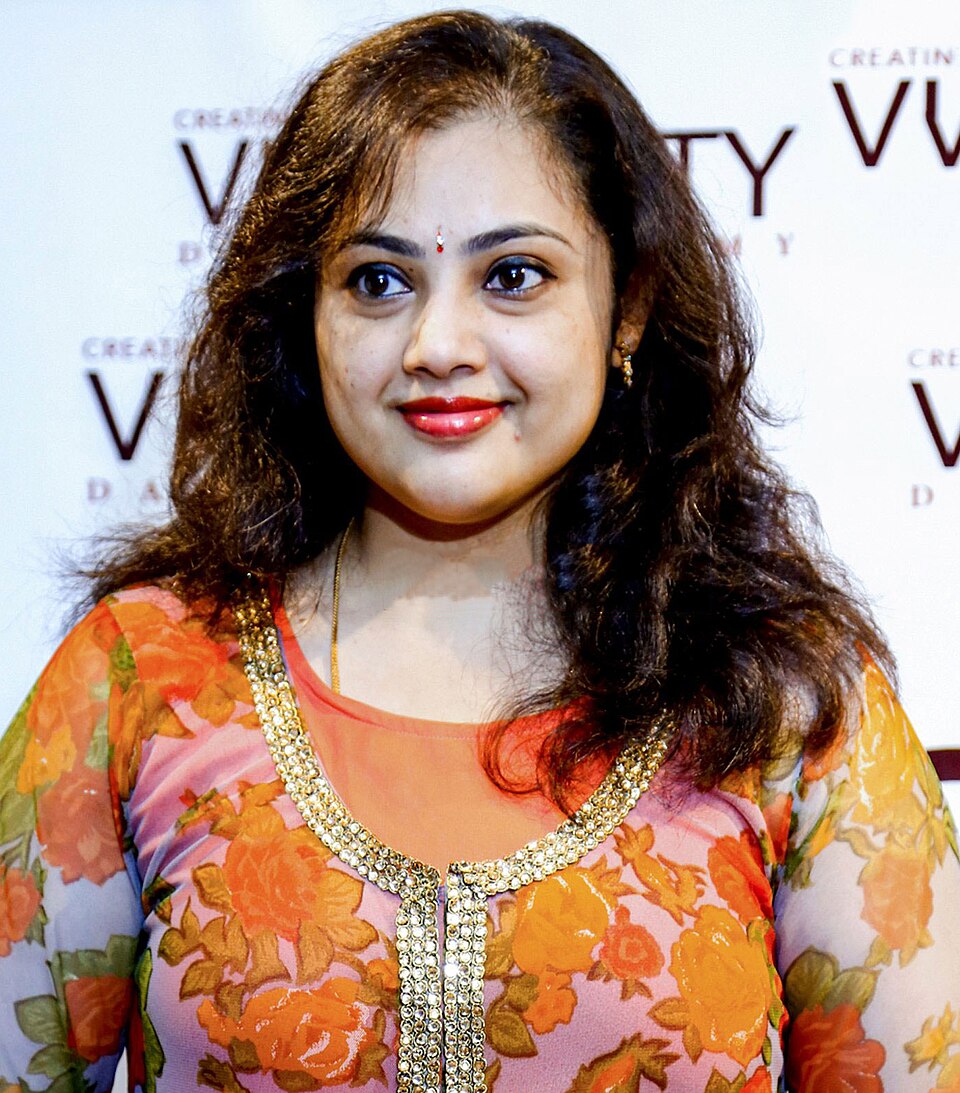 Meena Pandey