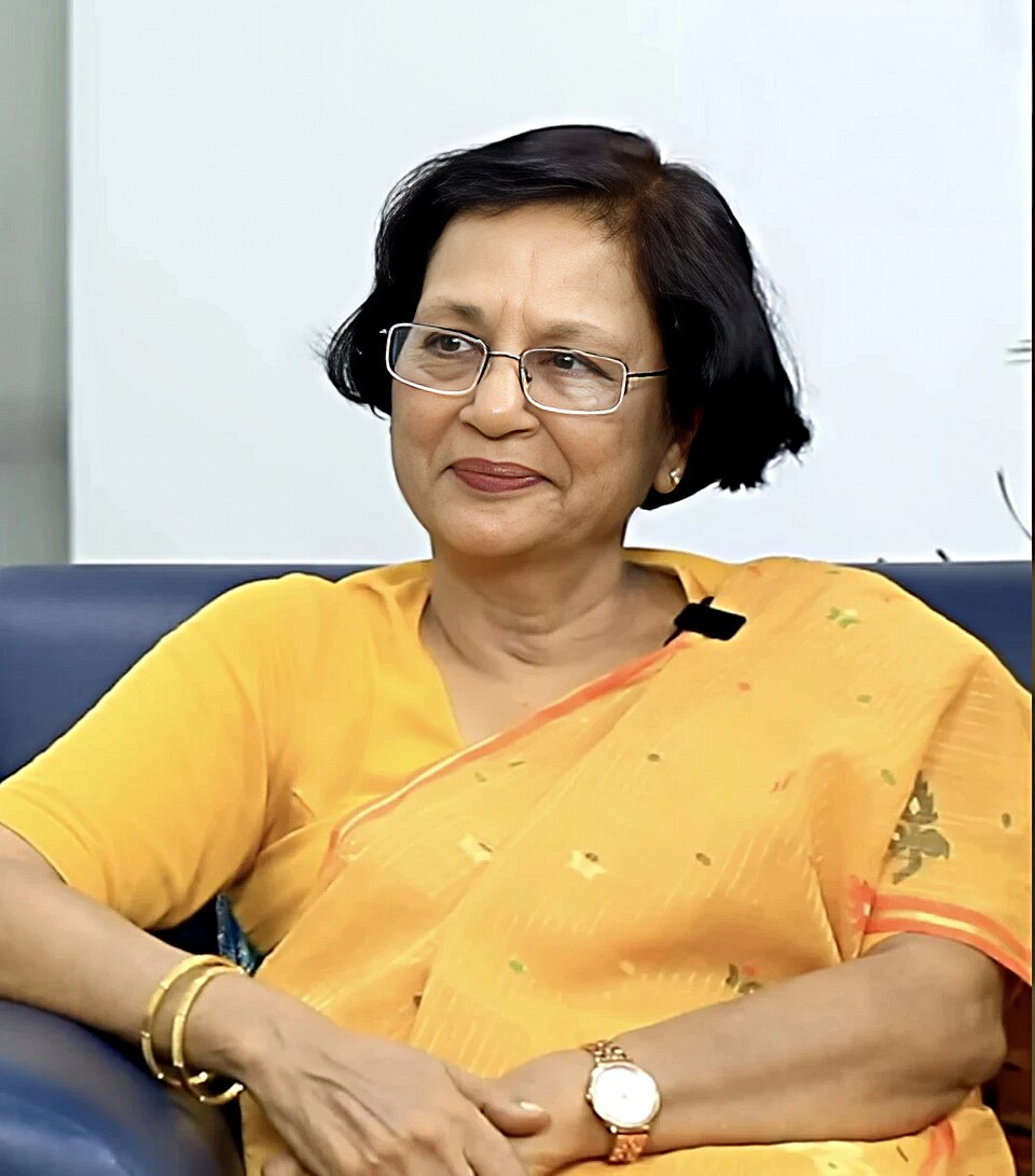 Meenakshi Jain