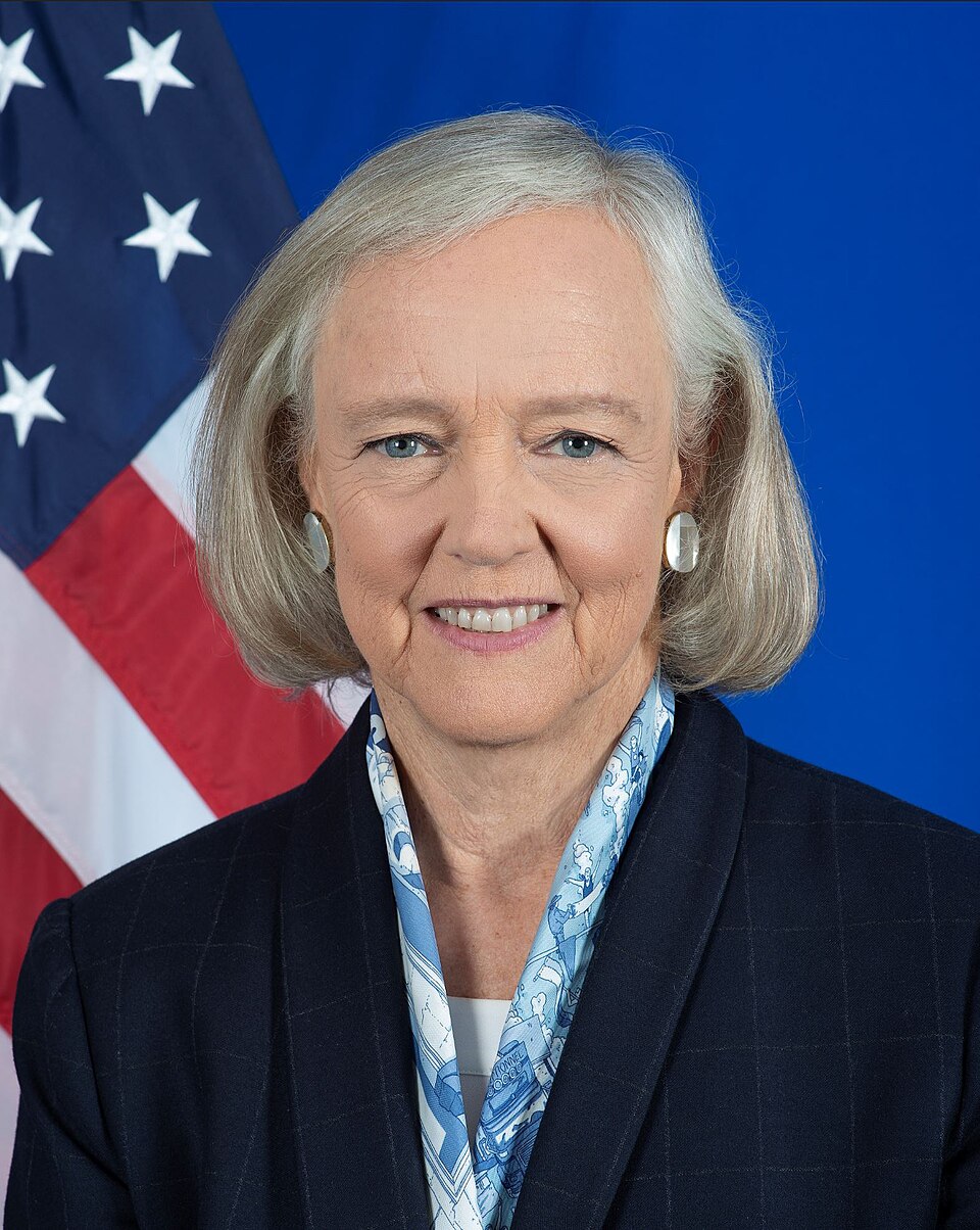 Meg Marshall