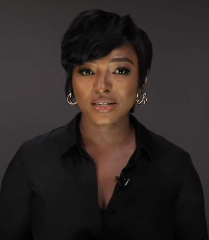 Meg Otanwa