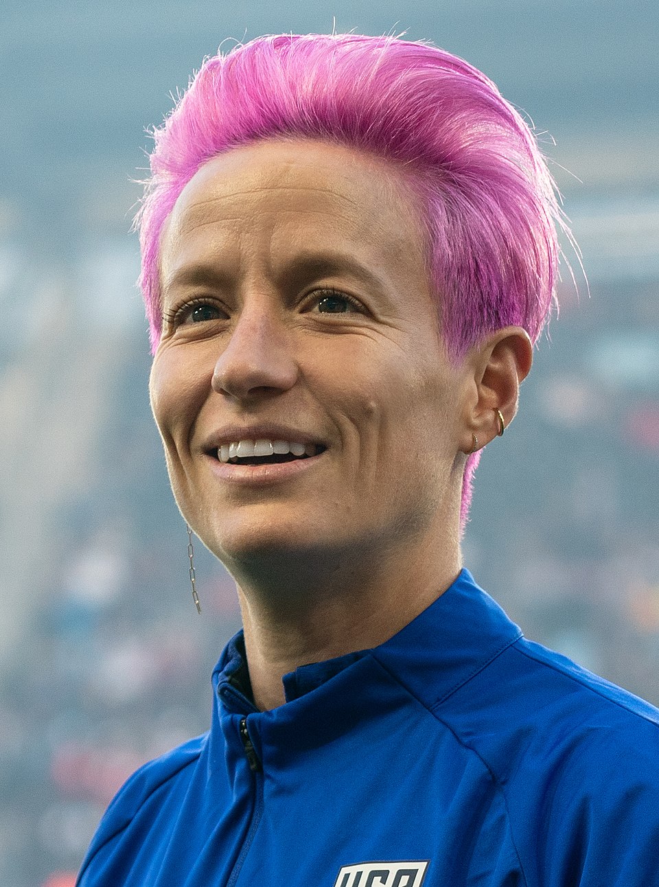 Megan Fahy
