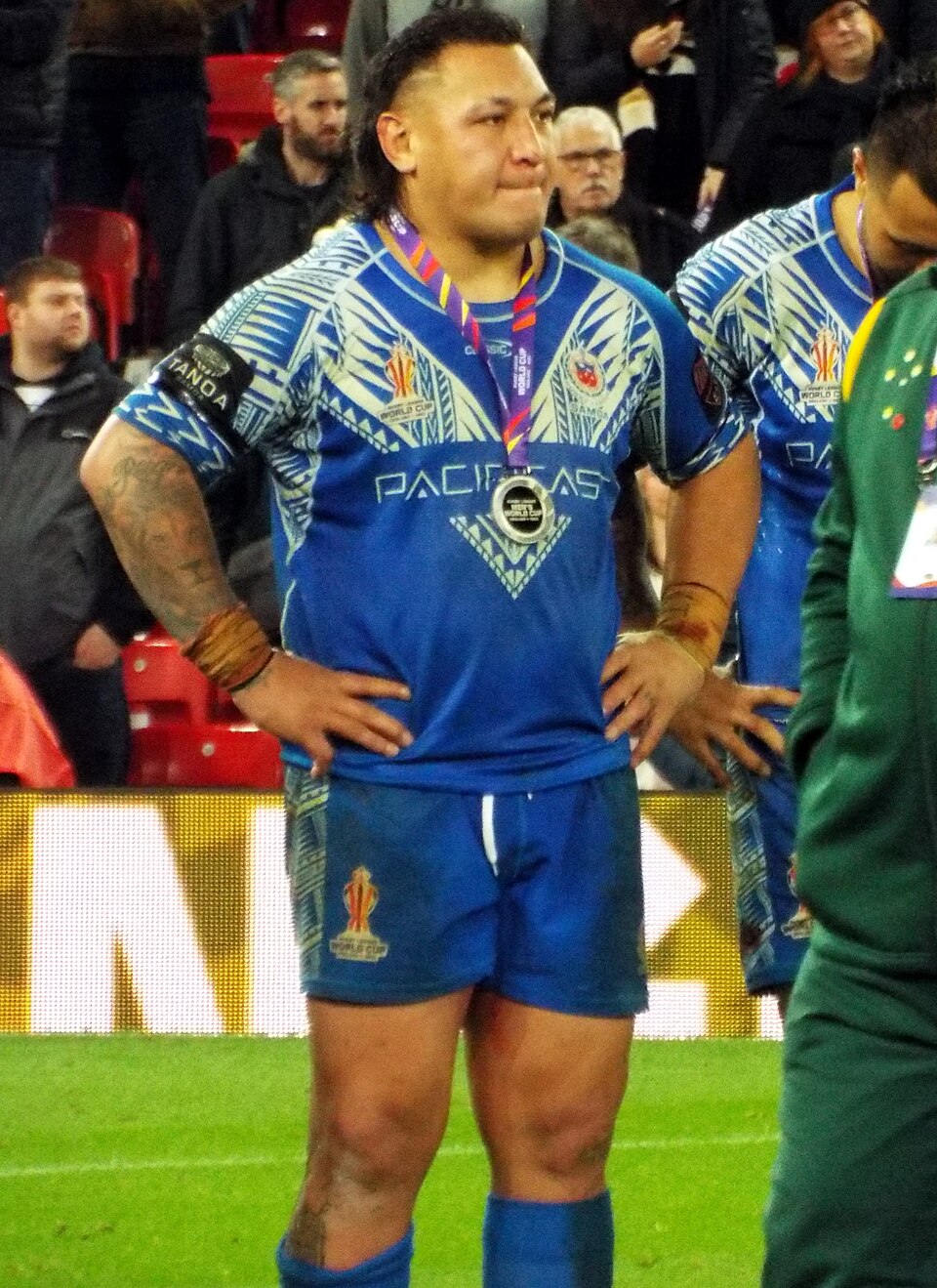 Megan Gorrey