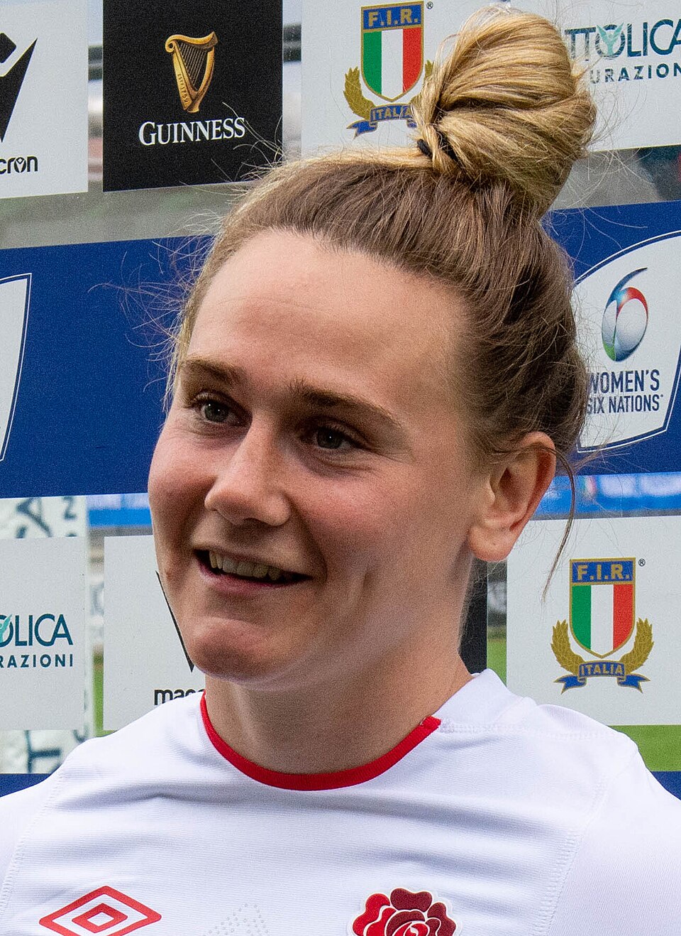 Megan Jones