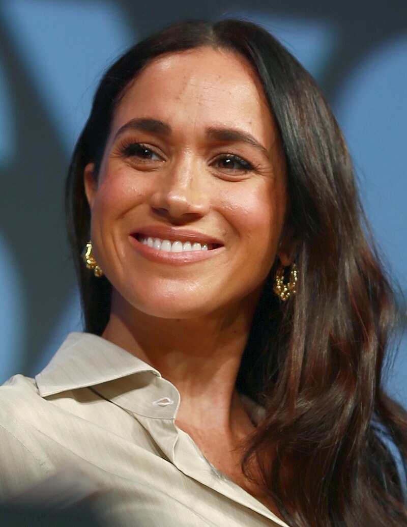 Megan Markle