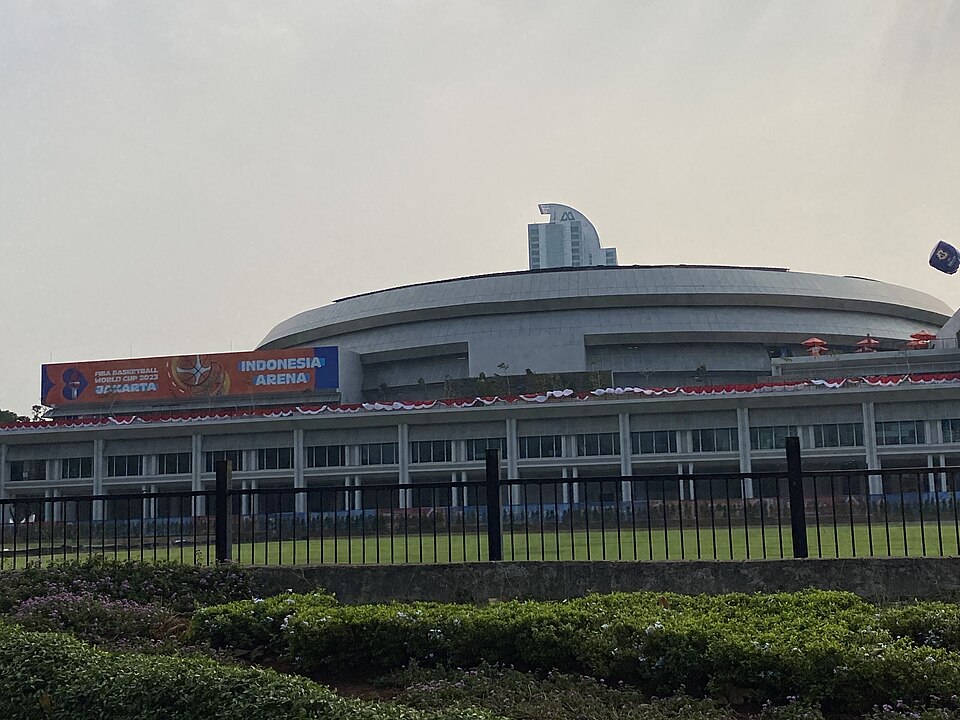 Megawati Hangestri Pratiwi Pertiwi