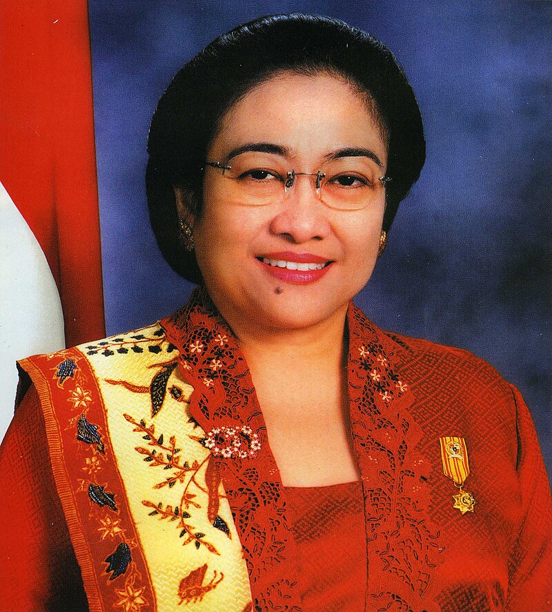 Megawati