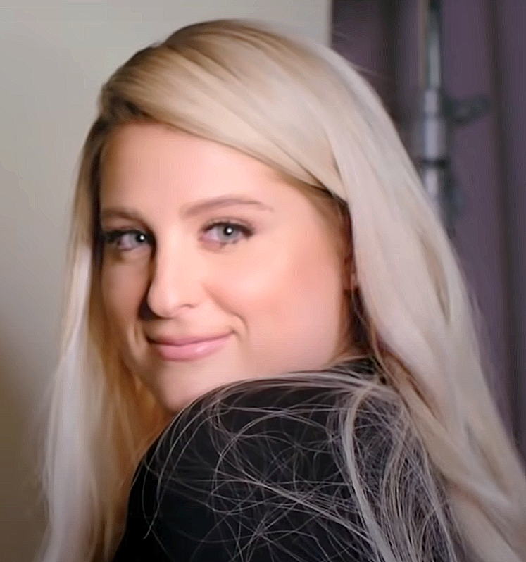 Meghan Frank