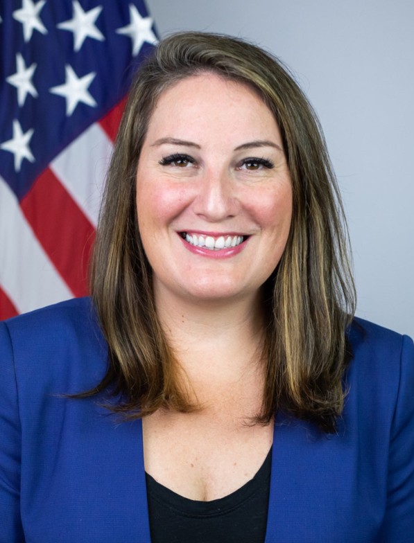 Meghan Hays