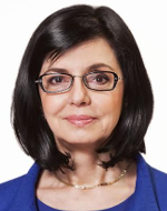 Meglena Kuneva