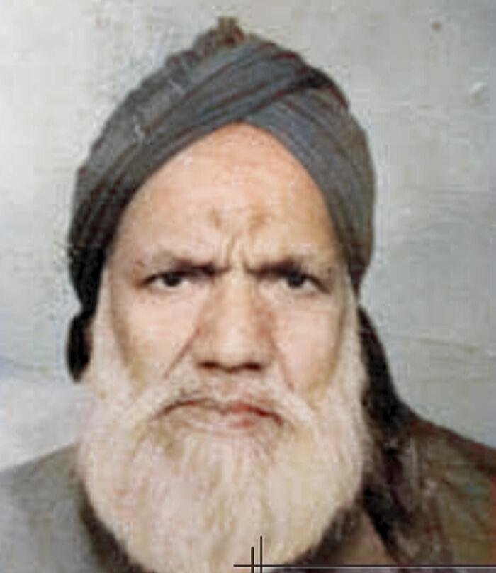 Mehboob Ghufran