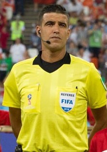 Mehdi Abid