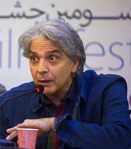 Mehdi Ahmadi