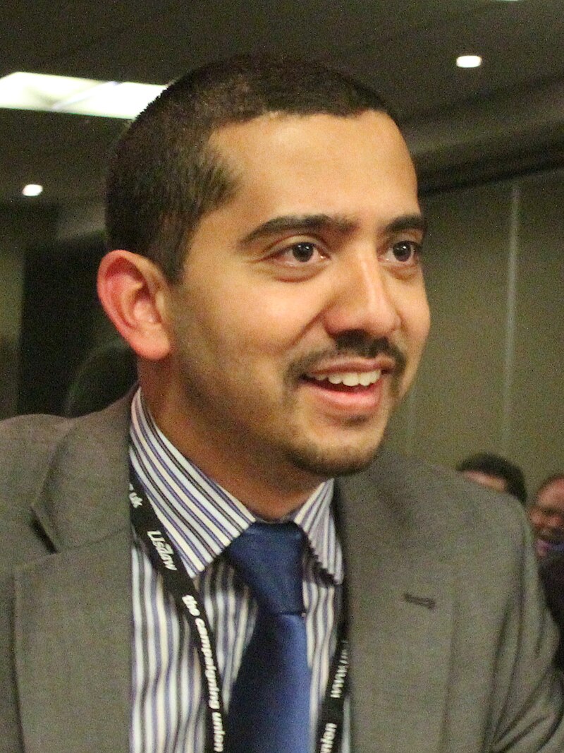 Mehdi B.