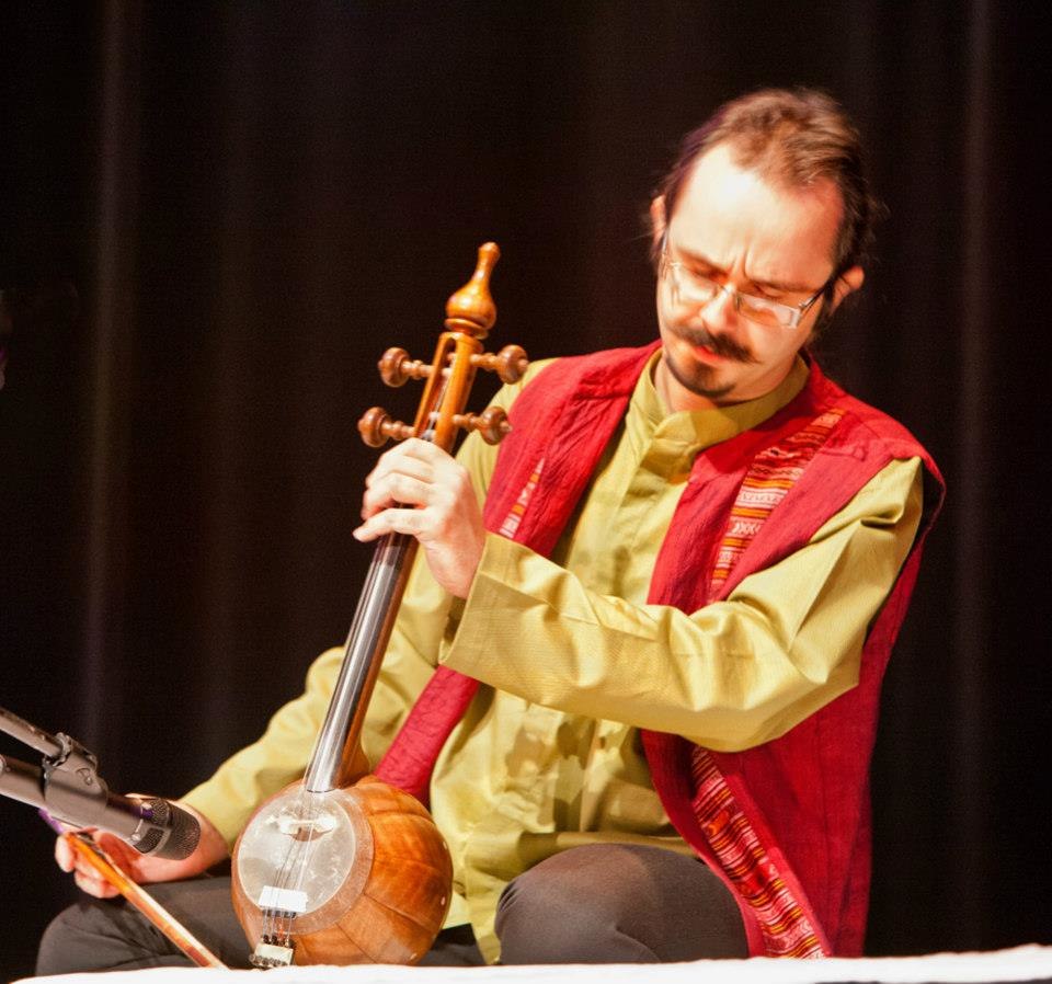 Mehdi Bagheri