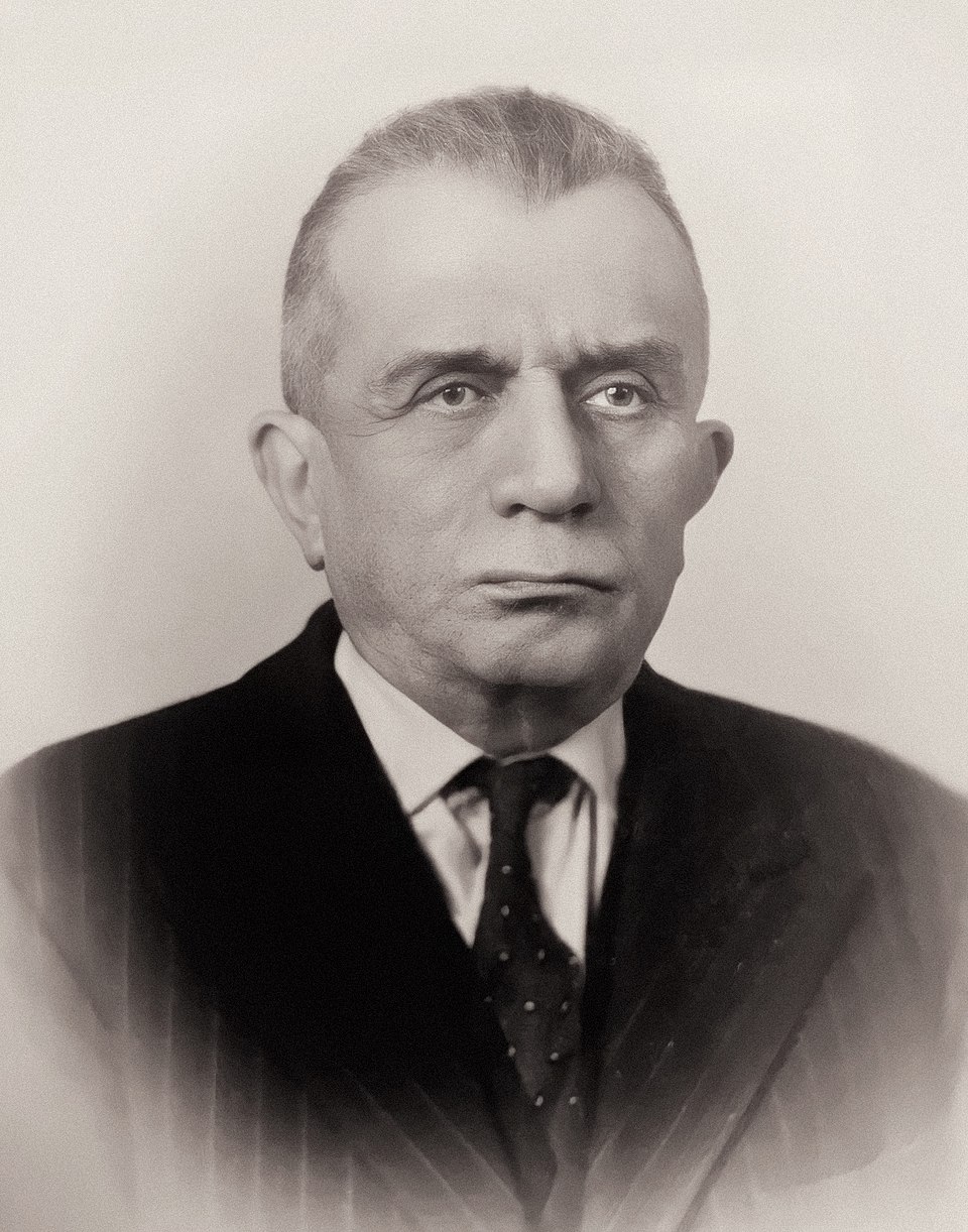 Mehdi Bey