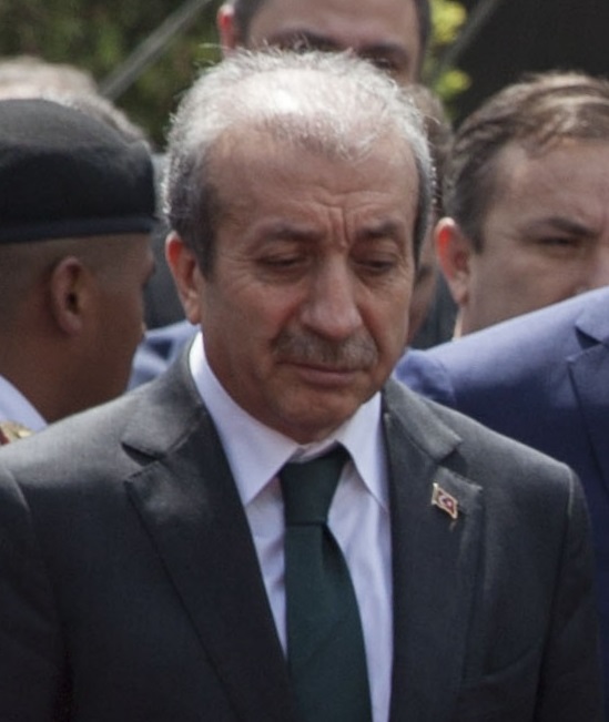Mehdi Eker