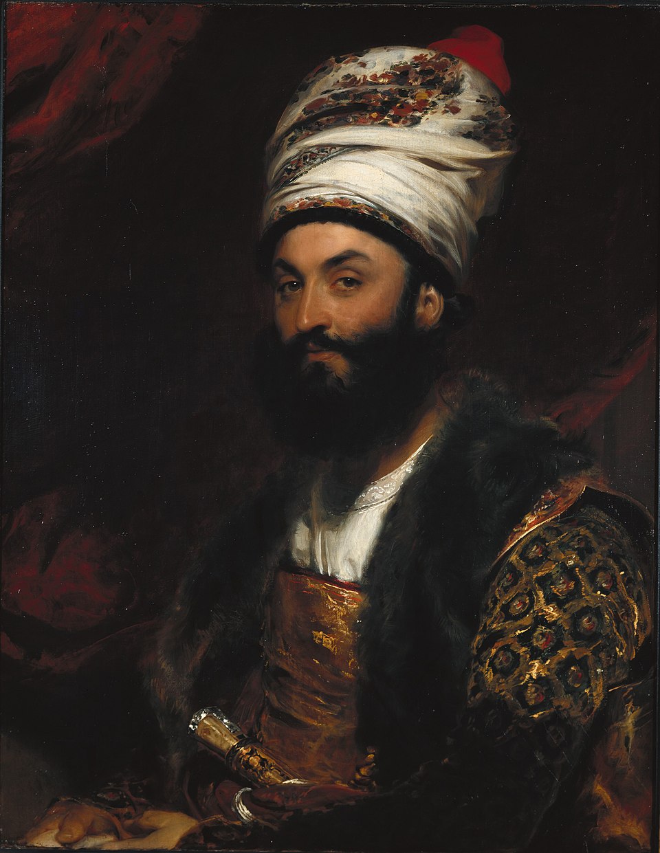 Mehdi Hasan Mirza