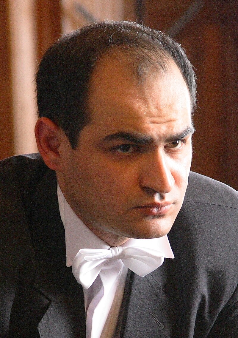 Mehdi Hosseini