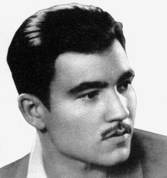 Mehdi Hüseynzade