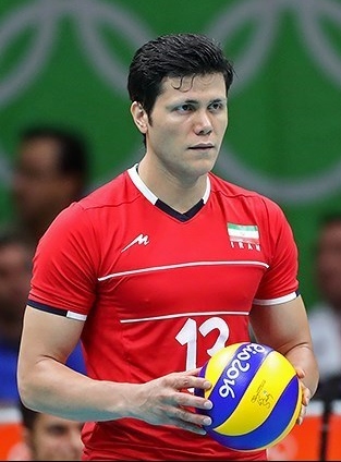 Mehdi Mahdavi