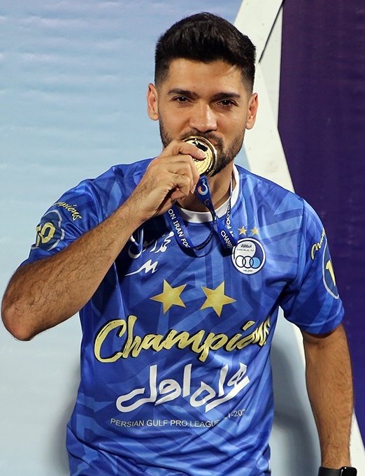 Mehdi Mahdipour