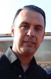 Mehdi Pashazadeh