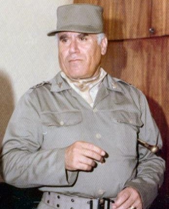 Mehdi Rahimi