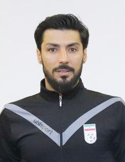 Mehdi Salehi