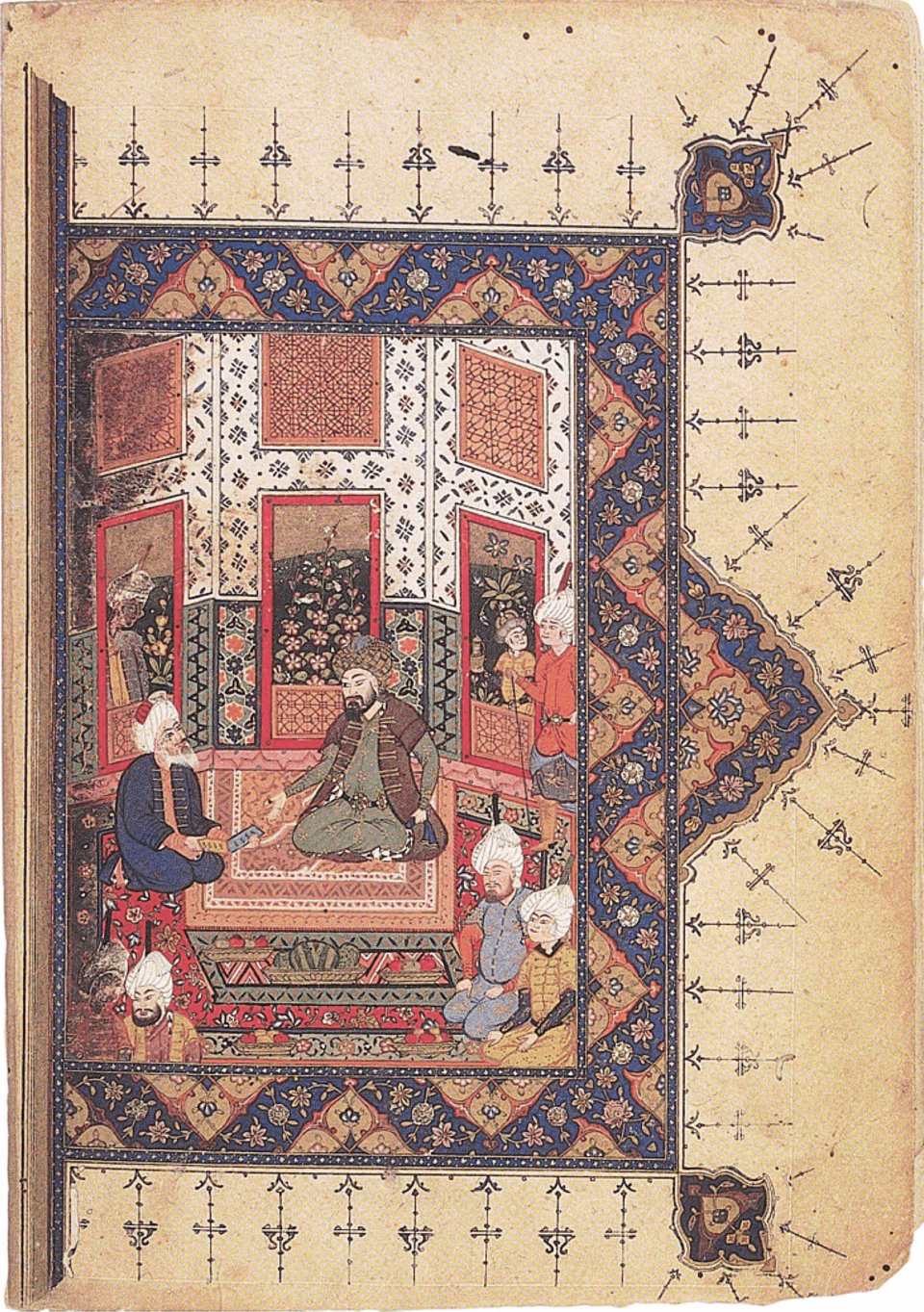 Mehdi Sanai