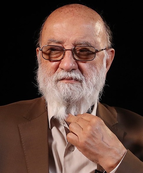 Mehdi Tehrani