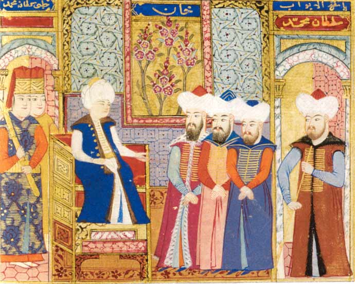 Mehmed Celebi