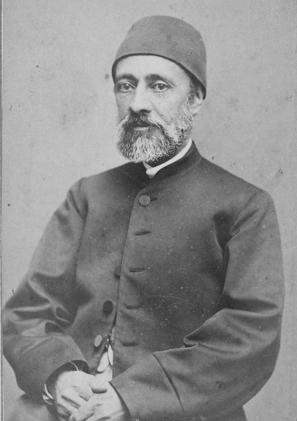 Mehmed Emin Âli Paşa