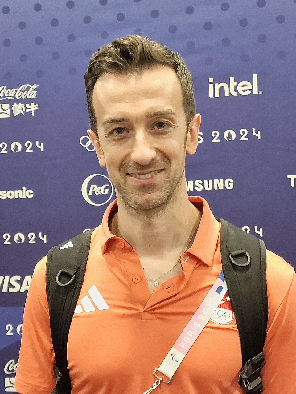 Mehmet Akif Üstündağ