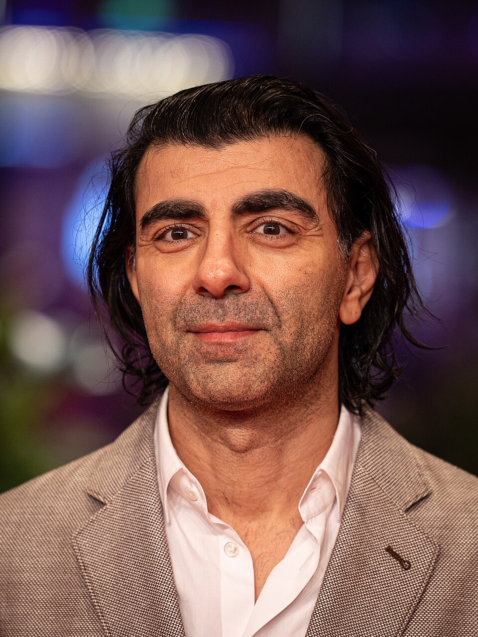 Mehmet Akin Dogan