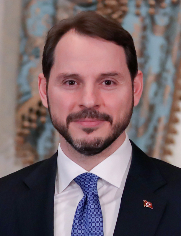 Mehmet Albayrak