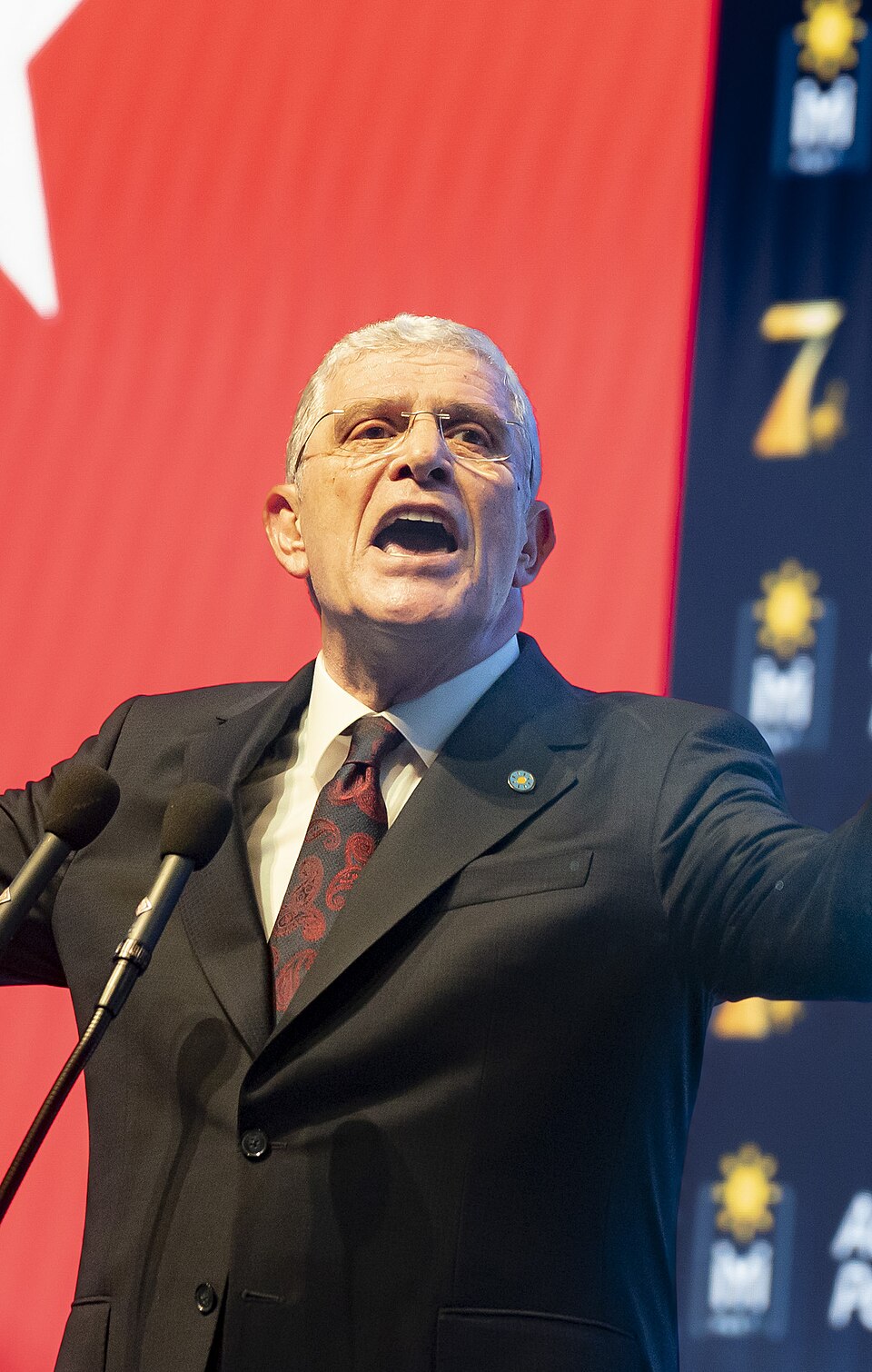 Mehmet Dervişoğlu