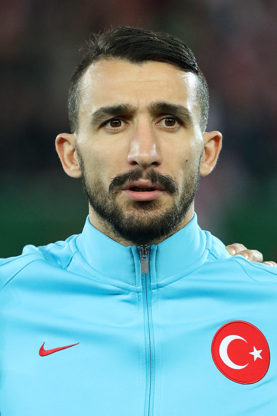 Mehmet Enes G.