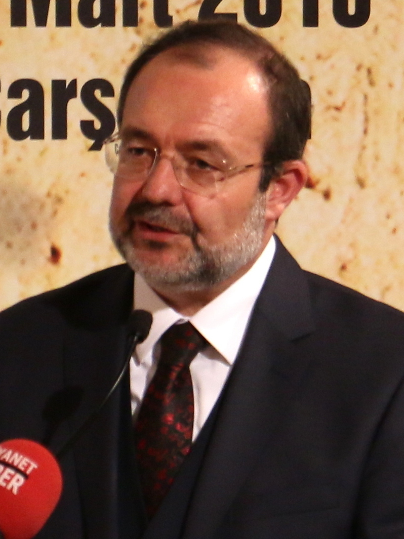 Mehmet Görmez